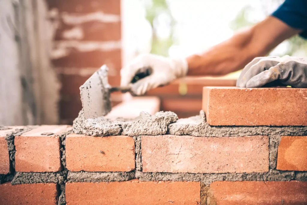 Masonry Estimating and Takeoff Services