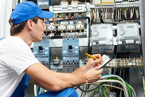 Electrical Estimating and Takeoff Services