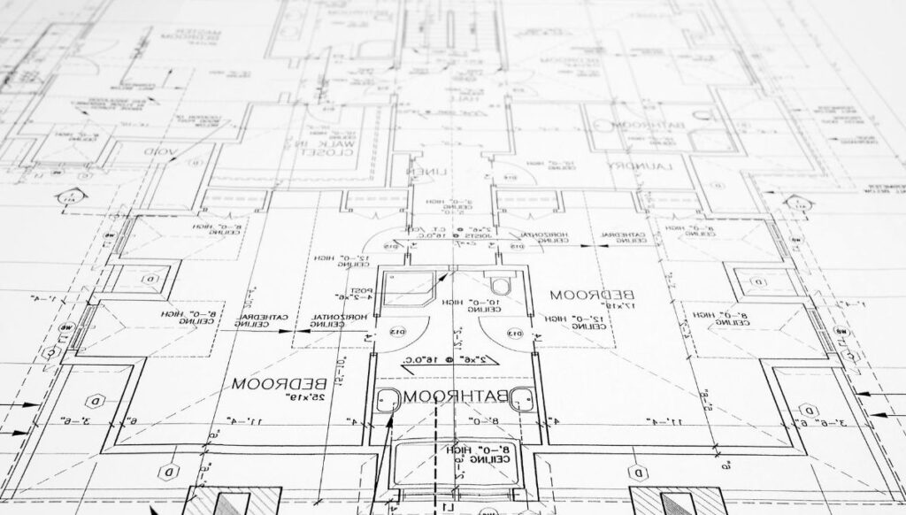Blueprint Estimating Services
