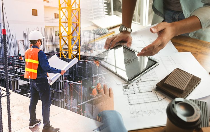 Building Cost Estimating Services