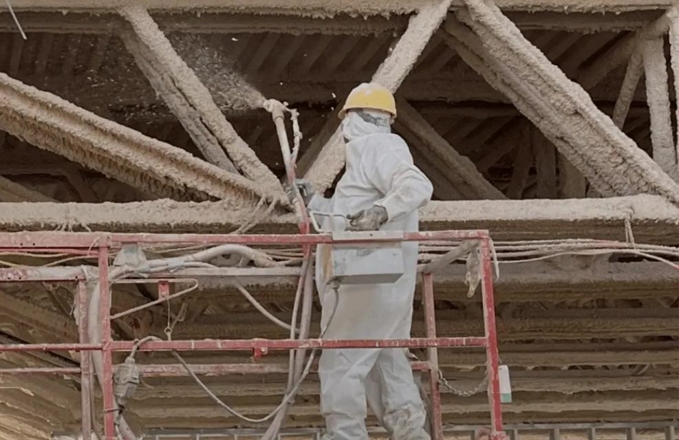 Fireproofing Estimating Services