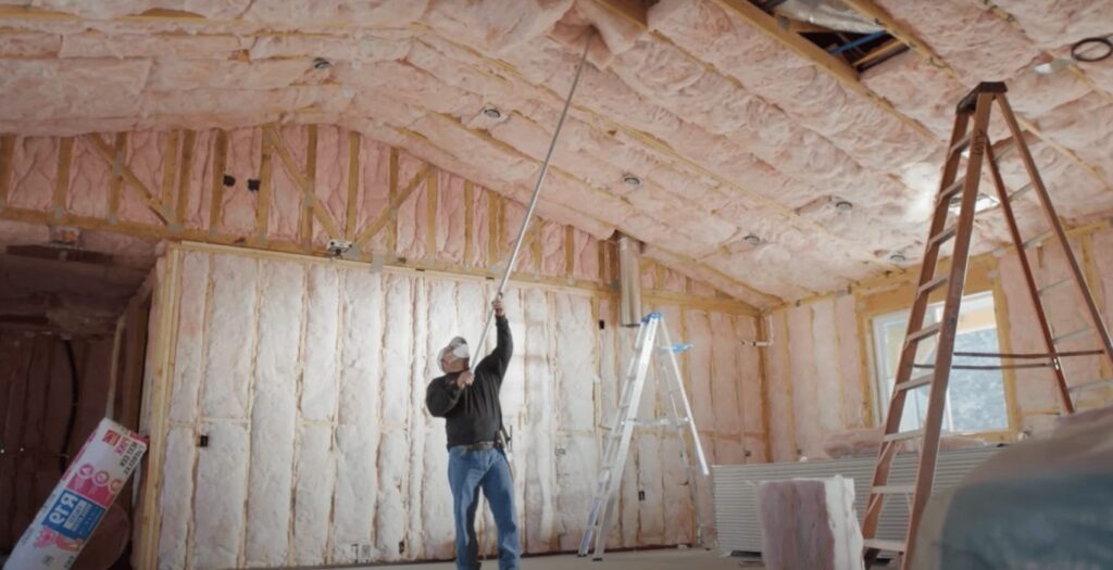 Insulation Estimating Services
