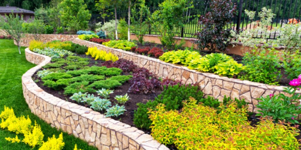 Landscaping Estimating Services