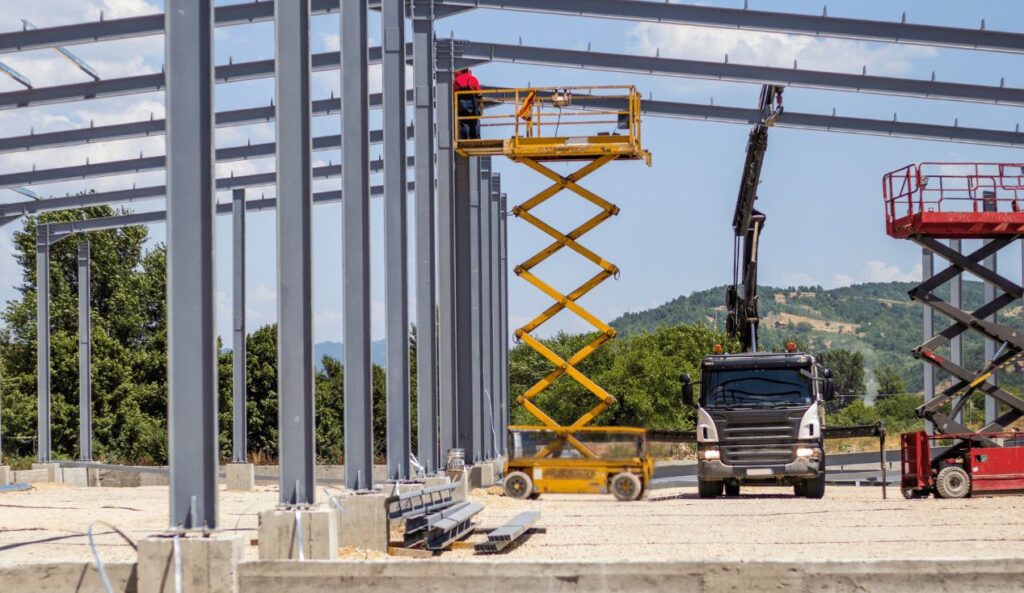 Metals Estimating Services