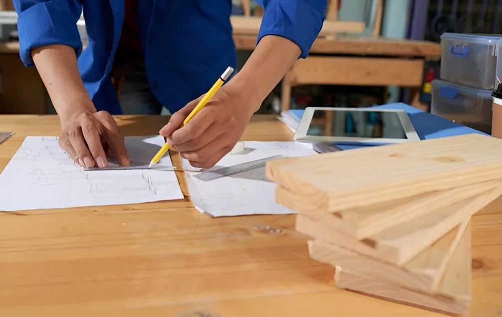 Millwork Estimating Services