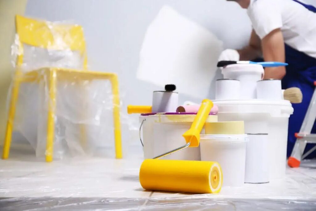 PAINTING ESTIMATING SERVICES