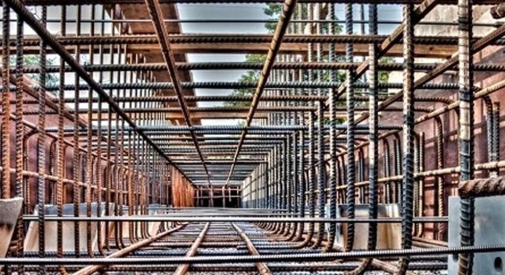 Rebar Estimating Services