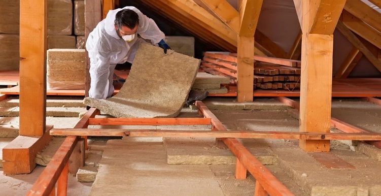 Thermal & Moisture Protection Estimating Services