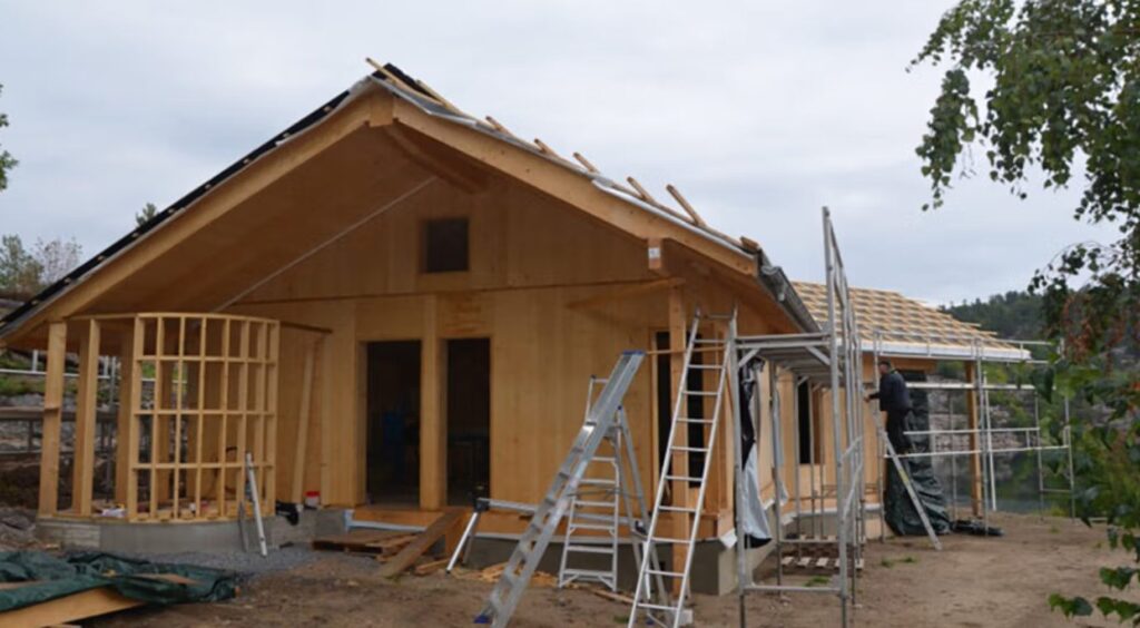 Wood & Plastic Composites Estimating