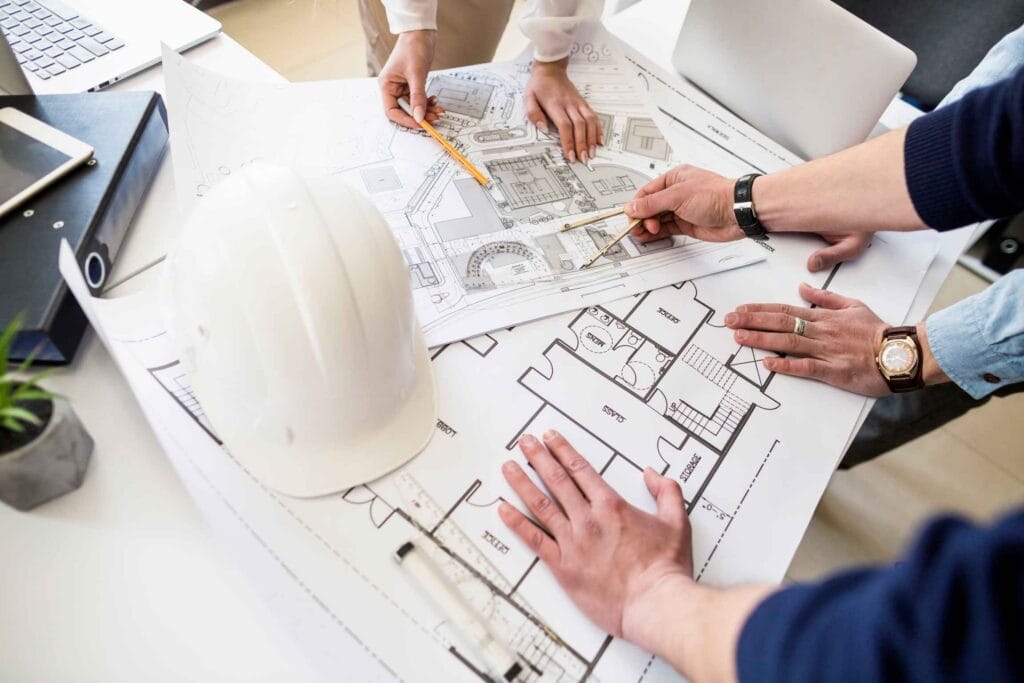 Best Construction Estimating Services in the USA for Builders & Developers