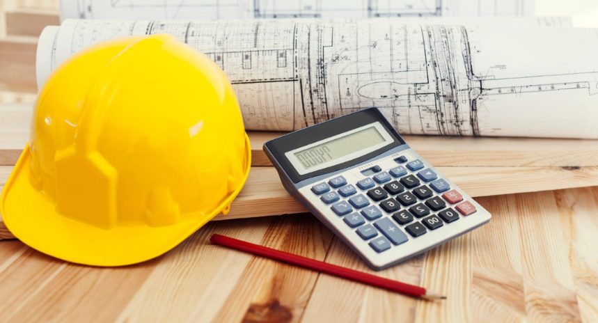 Affordable Construction Estimating Services That Save Time & Money