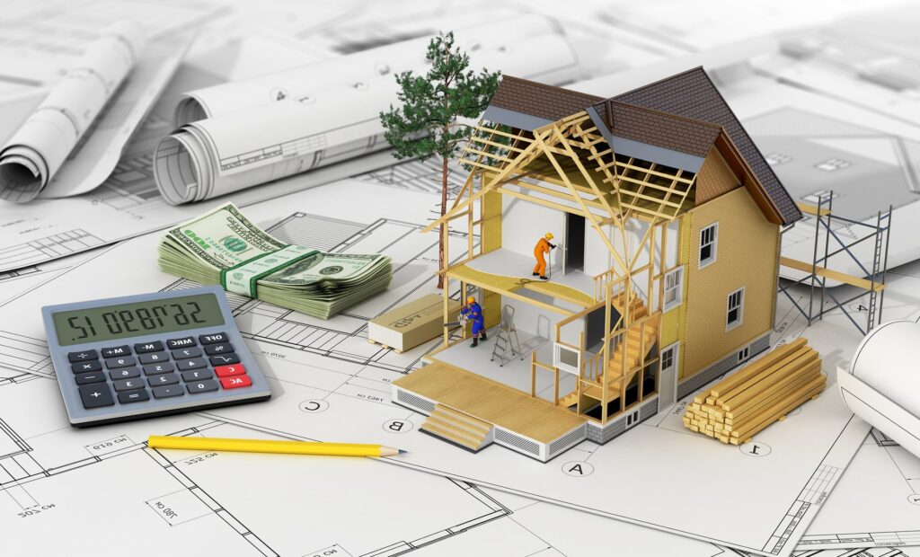 Affordable Estimating Services