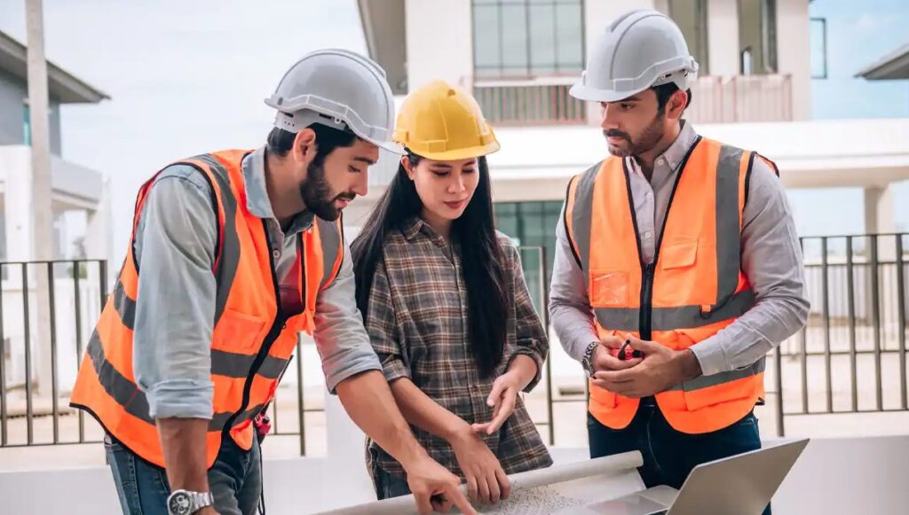 Construction Estimating Services for Builders to Win More Bids