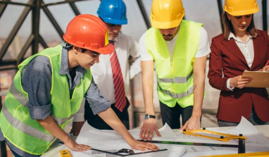 Expert Construction Cost Estimating Services That Reduce Project Risks