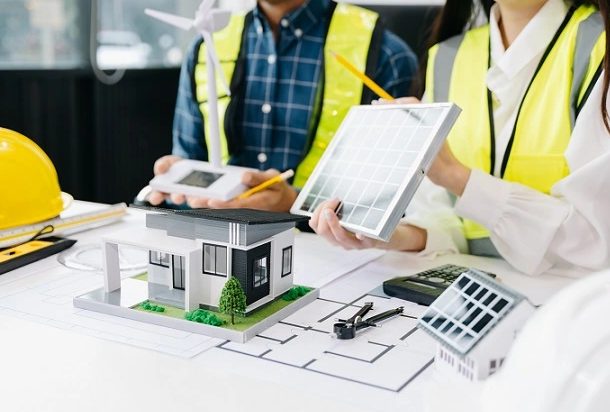 Expert Construction Estimating Services USA for Residential & Commercial Projects