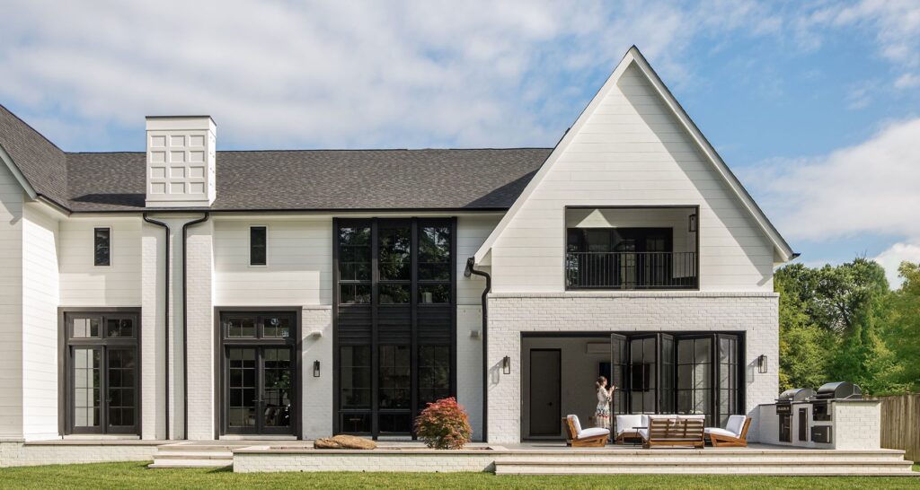 Expert House Construction Cost Estimating for New Home Projects