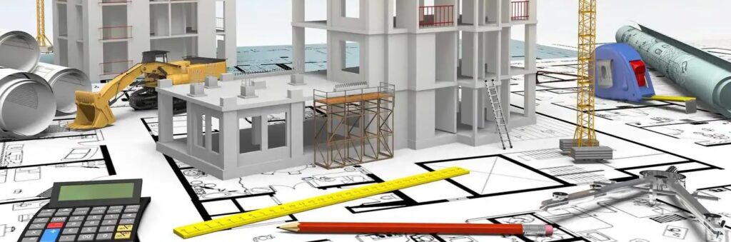 Freelance Construction Estimator