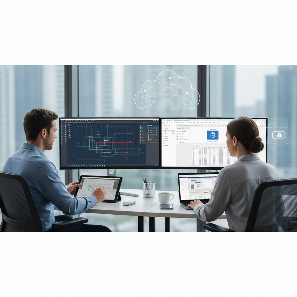 Fast & Accurate Online Quantity Takeoff Services