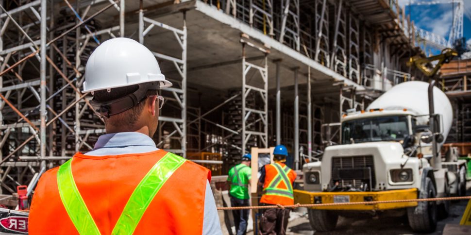 Professional Construction Estimators