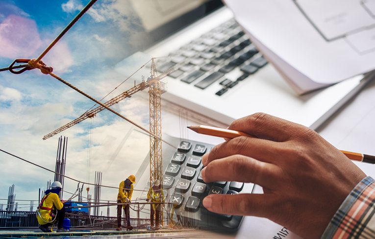 Risk Reduction in Modern Construction Projects