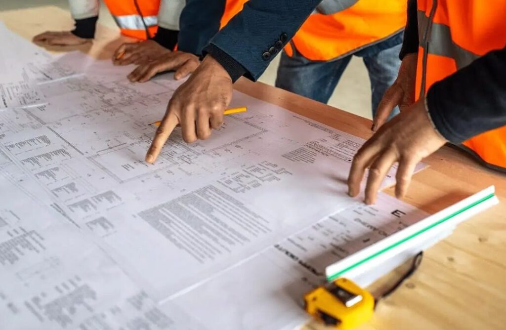 Landscape of the US Construction Industry