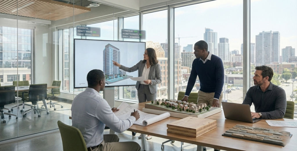 Accurate Estimates Matter in Residential & Commercial Projects