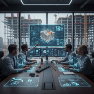 Expert Commercial Bid Estimating Services with Detailed Takeoffs