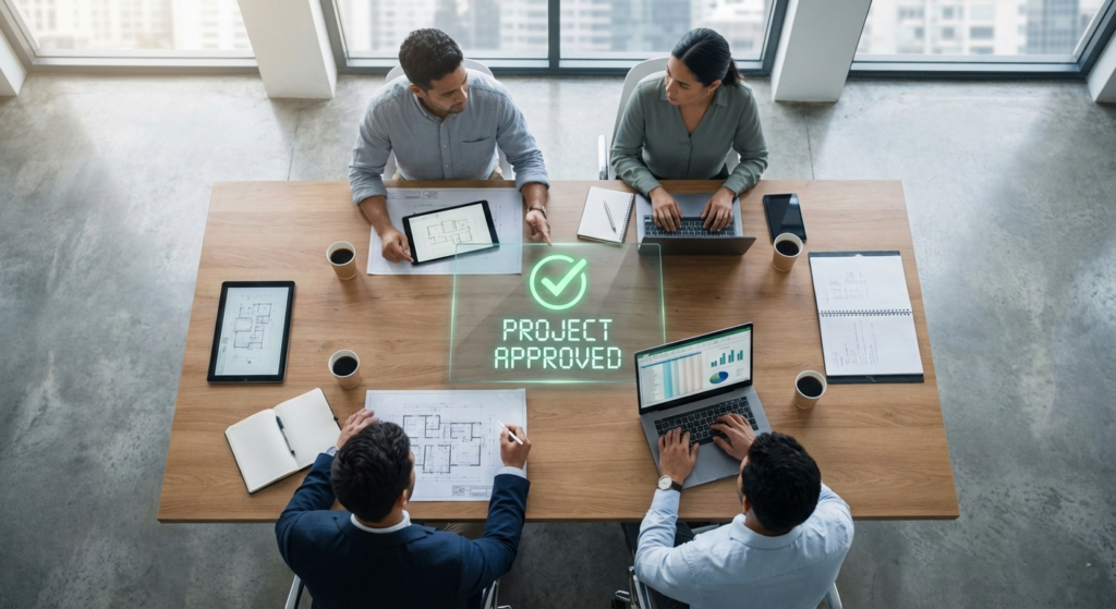 Construction Takeoff Services