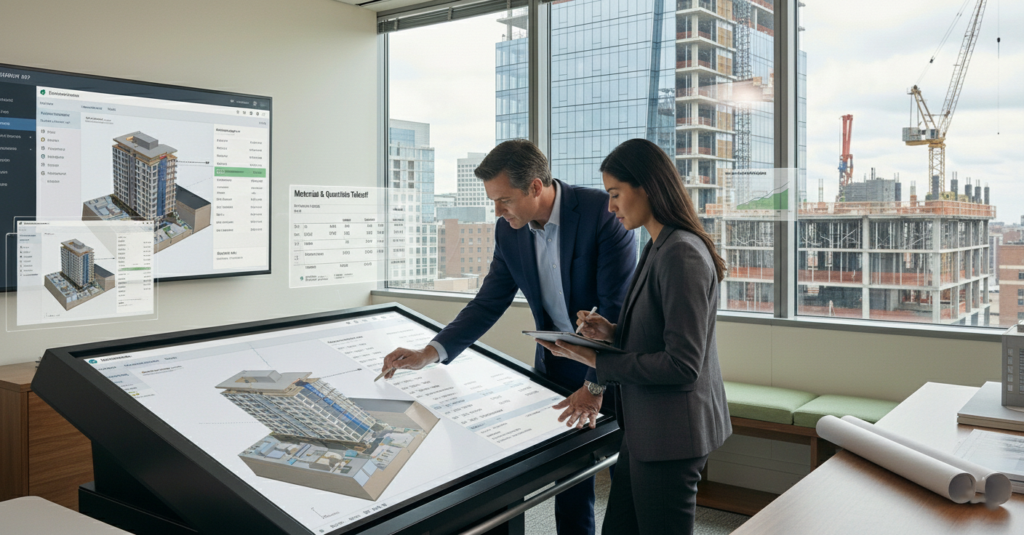 Cost Planning and Budget Control