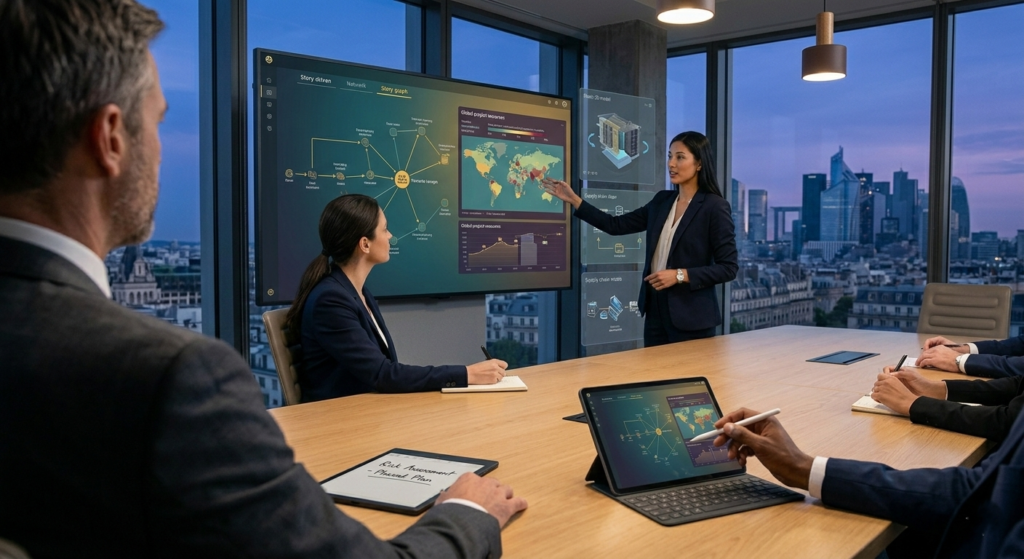 Construction Cost Consulting