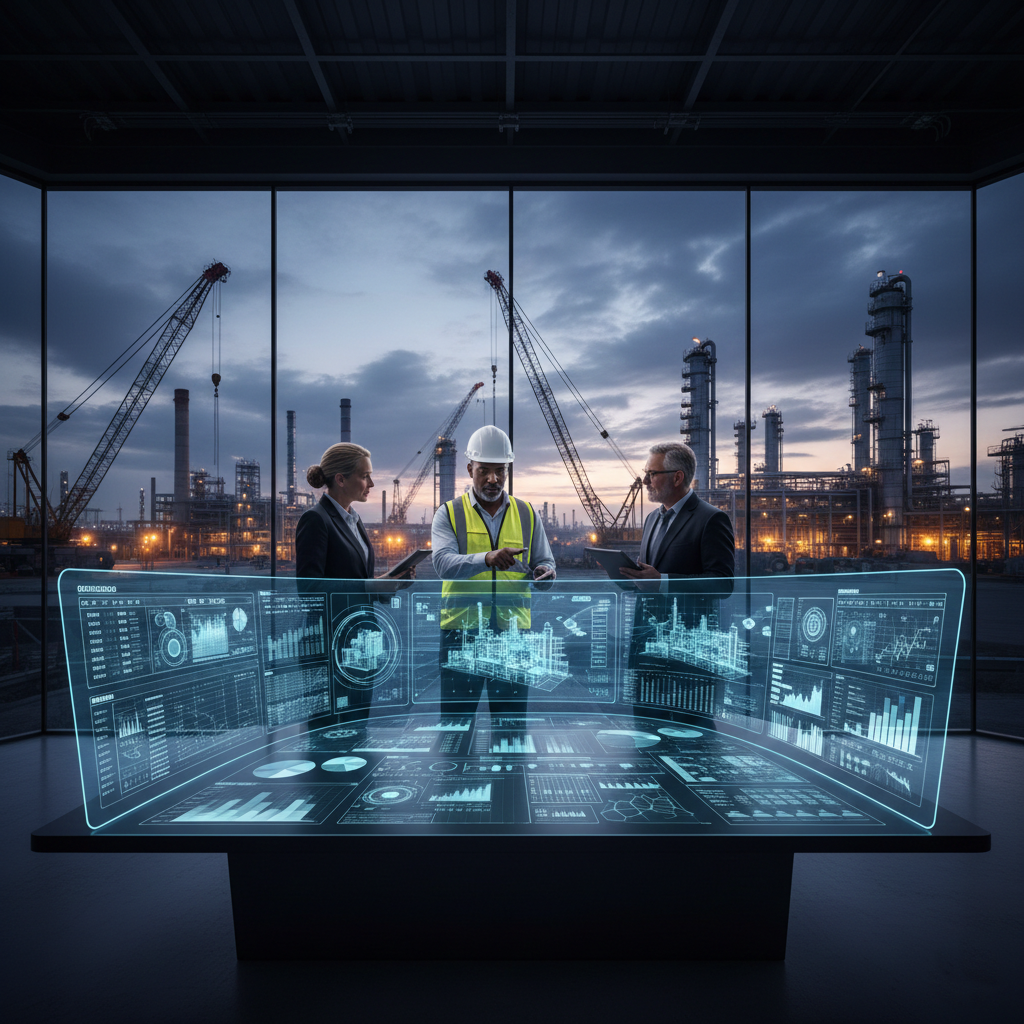 Accurate Cost Estimation in Industrial Projects