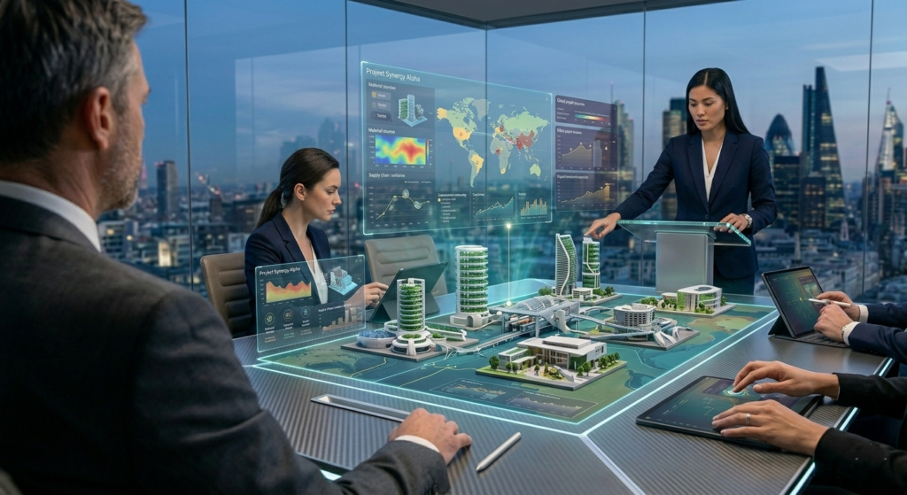 Construction Cost Consulting Services