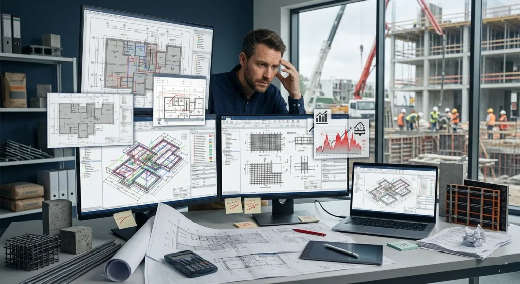 Importance of Accurate Concrete Cost Estimation for Contractors