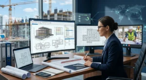 Professional Outsourcing Construction Estimating Services for Contractors