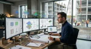 Professional Concrete Estimating Services for Contractors