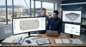 Professional Warehouse Construction Estimating Services