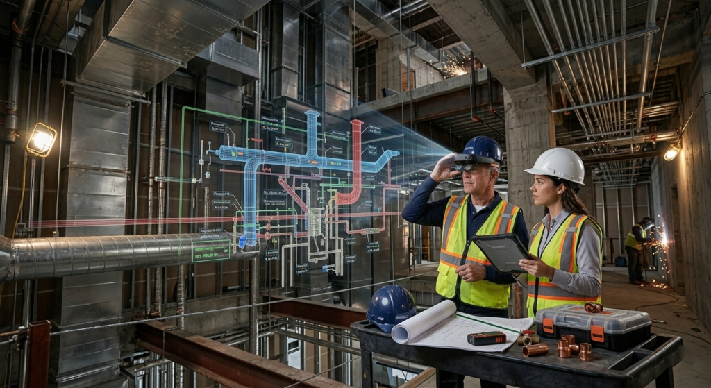 Role of Mechanical Estimators in Budget Control & Bid Success