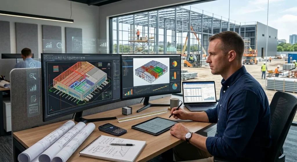 Importance of Accurate Cost Estimation in Warehouse Projects