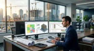 Professional Commercial Estimating Services USA for Contractors